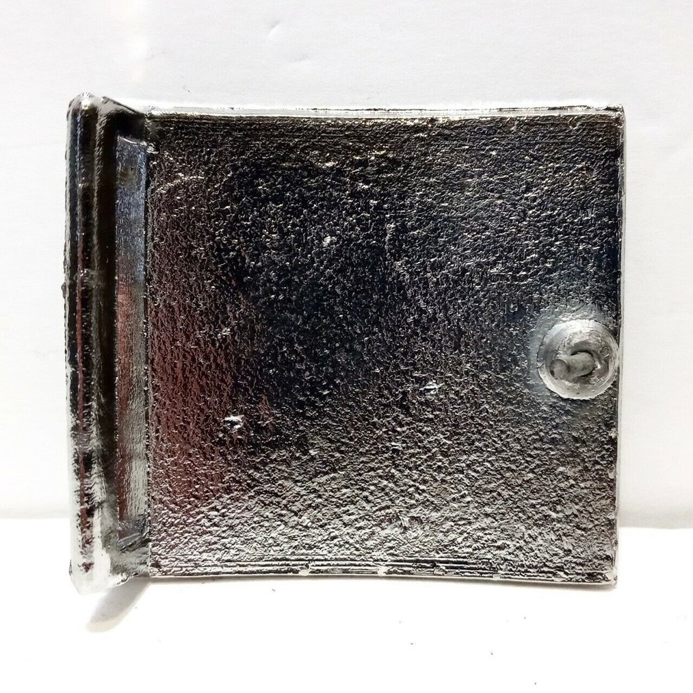 Vintage Philadelphia 76ers Sixers Logo NBA Basketball Belt Buckle - Picture 4 of 4